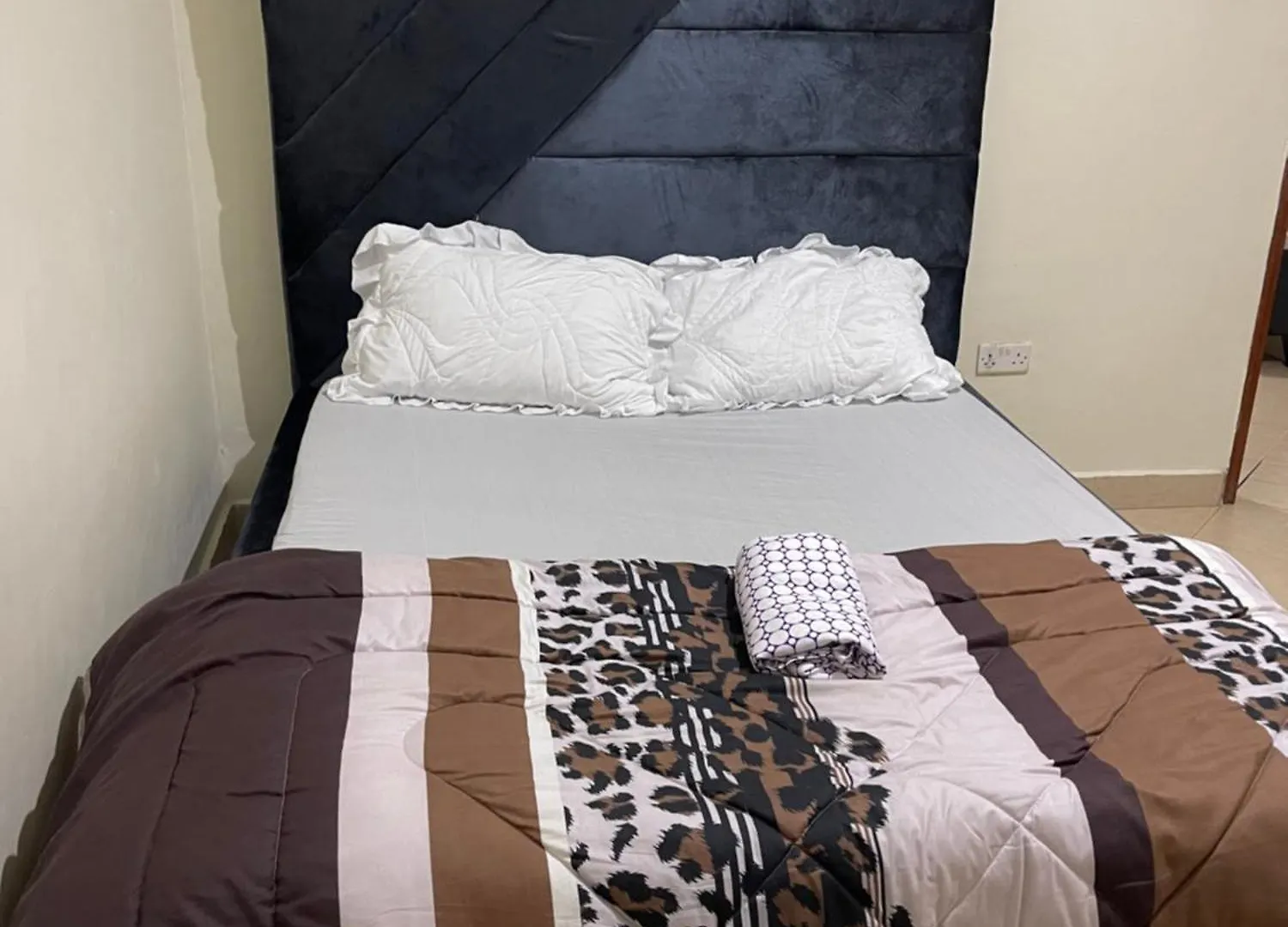 Nash Be Apartman Kampala