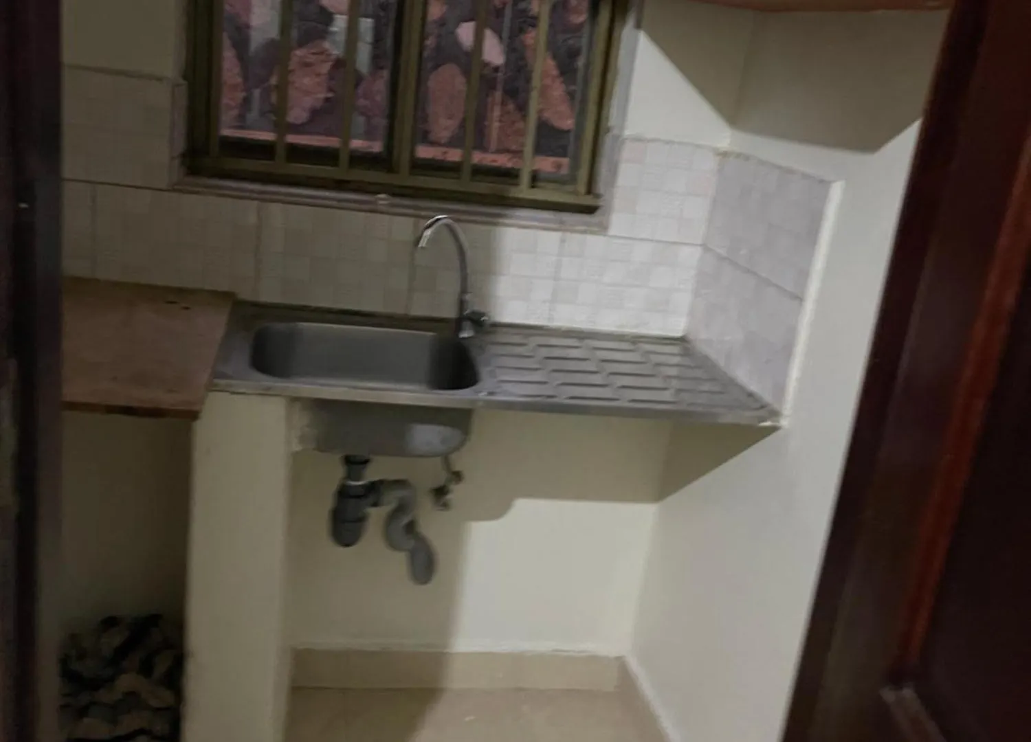 Nash Be Apartman Kampala